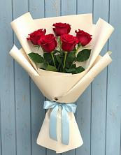 Букет Классика чувств в Тогучине