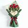 Букет цветов из: Розы в Тогучине