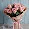 Букет цветов из: Розы в Тогучине