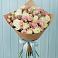Букет цветов из: Розы в Тогучине