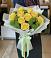 Букет цветов из: Хризантемы и Розы в Тогучине