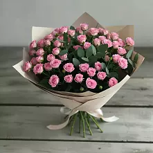 Букет Удовольствие в Тогучине