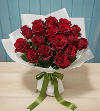 Букет Красные розы #REPLACE_PRED# Тогучине