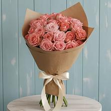 Букет цветов из:  Розы в Тогучине