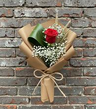 Букет цветов из:  Розы #REPLACE_PRED# Тогучине