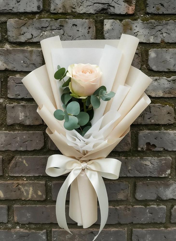 Букет цветов из: Розы в Тогучине