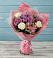 Букет цветов из: Герберы в Тогучине