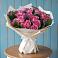 Букет цветов из: Розы в Тогучине