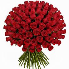 Букет Красные розы Чери Лав в Тогучине