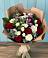 Букет цветов из: Розы и Альстромерии в Тогучине